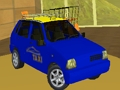 Laro Suzuki Mehran pasahero Simulator 2022  online