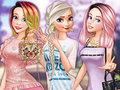 Laro Mga Princesses Spring 18 Fashion Brands  online