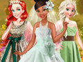 Laro Tina Spring Green Kasal online