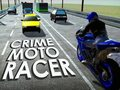 Laro Krimen Moto Racer online