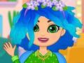 Laro Sikat na Hair Salon  online