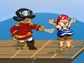 Laro Captain Gallows  online