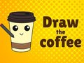 Laro Gumuhit ng Kape  online