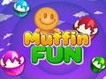 Laro Masaya sa muffin  online