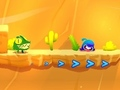 Laro Gobo Desert of Cubes online