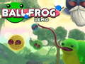 Laro Demo ng Ball Frog  online