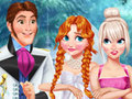 Laro Runaway Bride Drama Kasal online