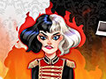 Laro Mula sa Basic hanggang sa Fab Villain Makeover  online
