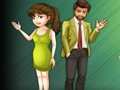 Laro Ang Amgel Easy Room Escape 64 online