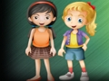 Laro Ang Amgel Kids Room Escape 72 online