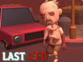 Laro Huling Zed  online