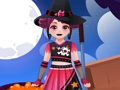 Laro Kiddo nakakatakot na Halloween online