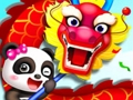 Laro Mga Piyesta Opisyal ng Intsik ng Baby Panda  online