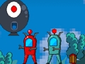 Laro Masyadong Bot 2  online
