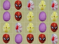 Laro Mga Larong Easter Egg ng Spider-Man  online