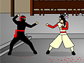 Laro Dragon Fist 2 - Labanan para sa talim  online