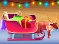 Laro Disney Junior: Tagagawa ng Laruan  online