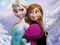 Laro Pangkulay na Aklat para sa Frozen Elsa  online