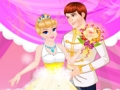 Laro Kasal ng Prinsesa  online