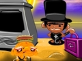 Laro Monkey Go Happy Stage 667 online