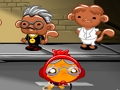 Laro Monkey Go Happy Stage 669 online