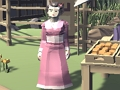 Laro Pagtakas ng Samurai  online