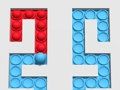 Laro Bubble maze online