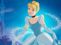 Laro Coloring Book para kay Cinderella  online