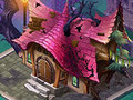 Laro Mabilis na Pagluluto: Halloween  online