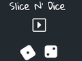 Laro Slice n 'dice online