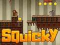 Laro Squicky online