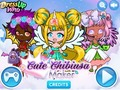 Laro Cute na Chibiusa Maker  online