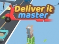 Laro Ihatid Ito Master  online