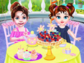 Laro Baby Taylor Royal Tea Party online