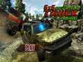 Laro 6x6 offroad truck climbing online