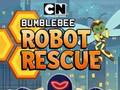 Laro Pagsagip ng Bumblebee Robot  online
