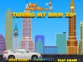 Laro Pag -tune ng aking BMW x6  online