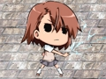 Laro Anime Girl online