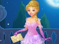 Laro Sinderela Dress Up Fashion nova  online