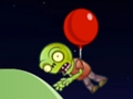Laro Matabang Mario vs Zombies  online
