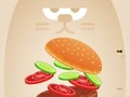 Laro Pusa vs Langaw: Cute Cat  online