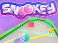 Laro Snoobey online