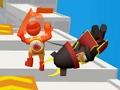 Laro PARKOUR RACE 3D online