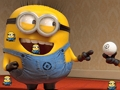 Laro Hanapin Ang Nakatagong Minions  online