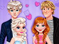 Laro Annie at Eliza Double Date Night  online