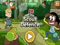Laro Scout Defense  online