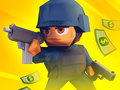 Laro Overload ng Bullet 3D online