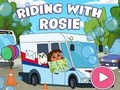 Laro Nakasakay kay Rosie  online