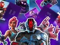 Laro PG Memory: Fortnite online