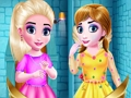 Laro Modernong Little Fairy fashions  online